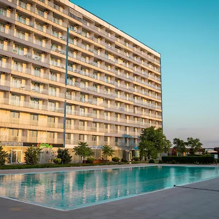 Lägenhet Zen Poolside