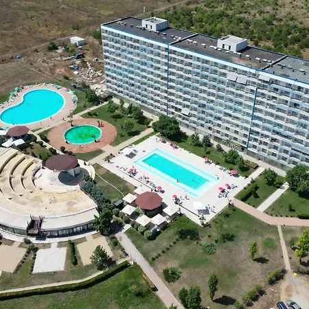 Lägenhet Zen Poolside *