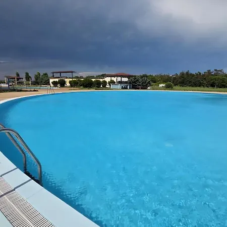 Zen Poolside Olimp