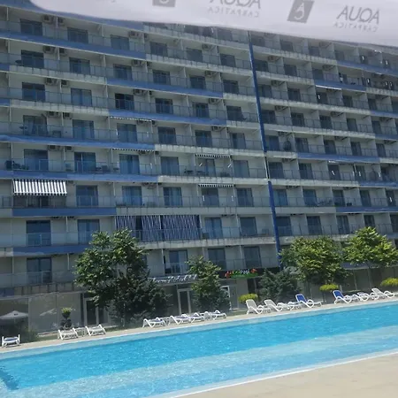 Lägenhet Zen Poolside *