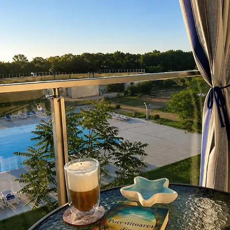 Zen Poolside Olimp